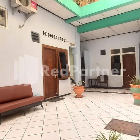 OYO 3956 Hotel Palem 2 Malang Exterior foto