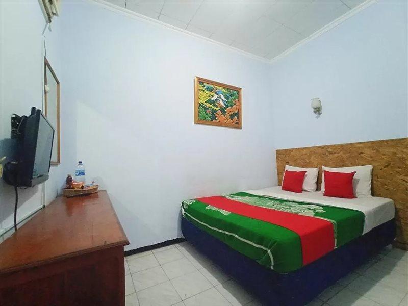 OYO 3956 Hotel Palem 2 Malang Exterior foto