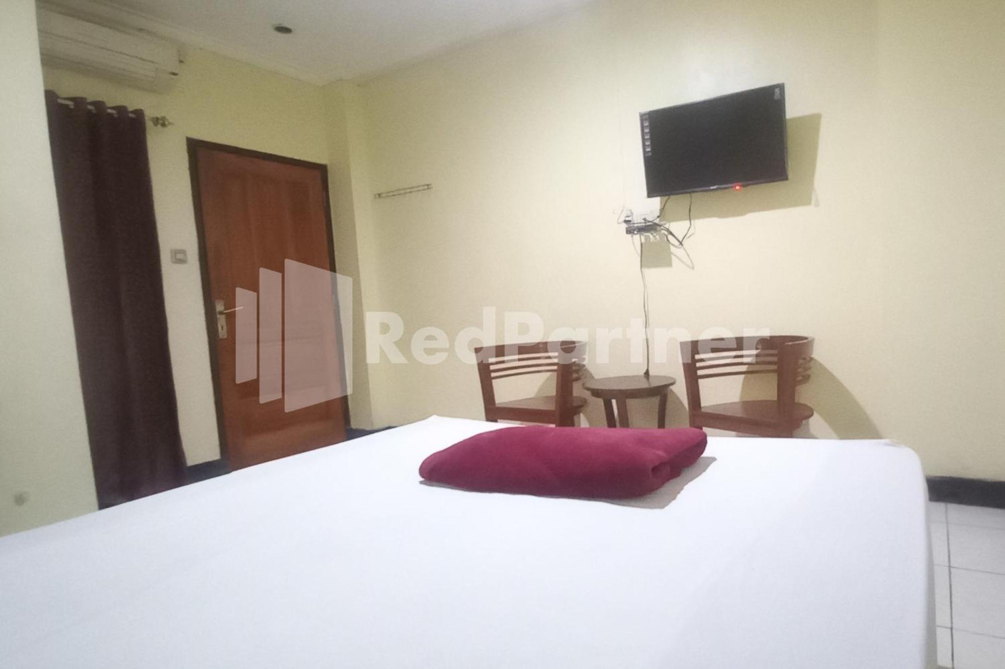 OYO 3956 Hotel Palem 2 Malang Exterior foto