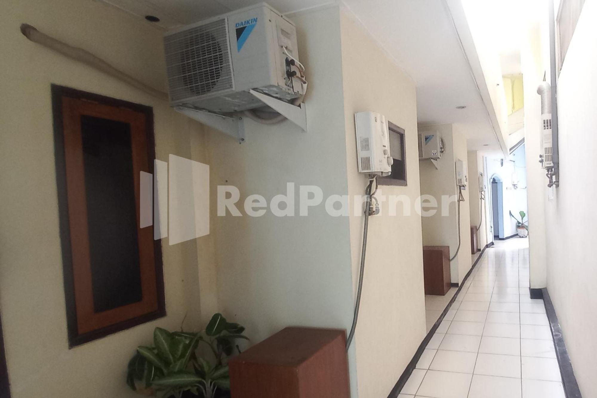 OYO 3956 Hotel Palem 2 Malang Exterior foto