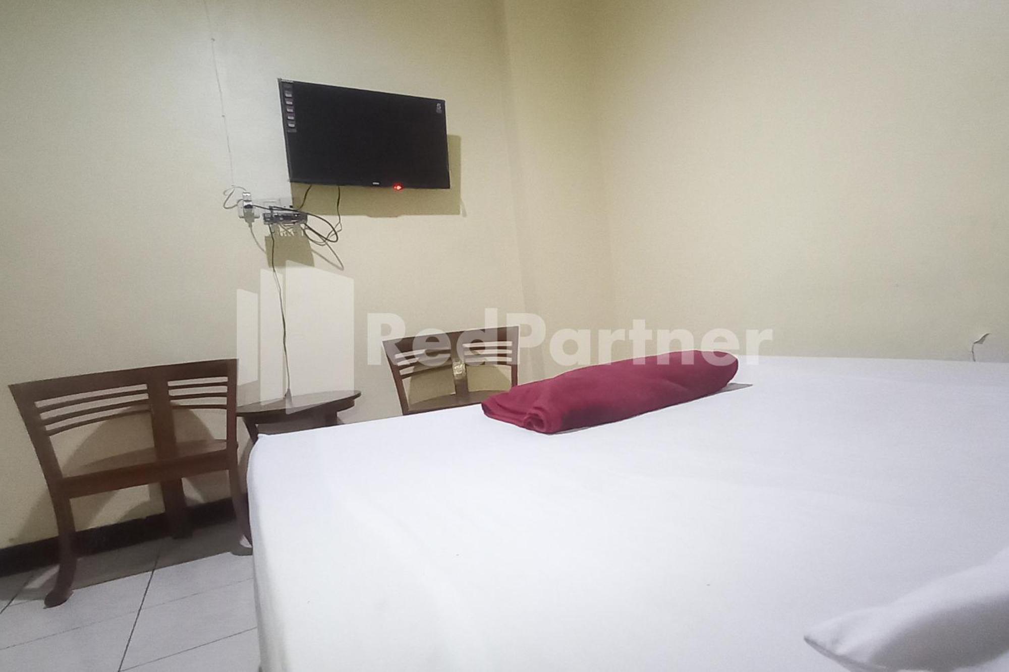 OYO 3956 Hotel Palem 2 Malang Exterior foto