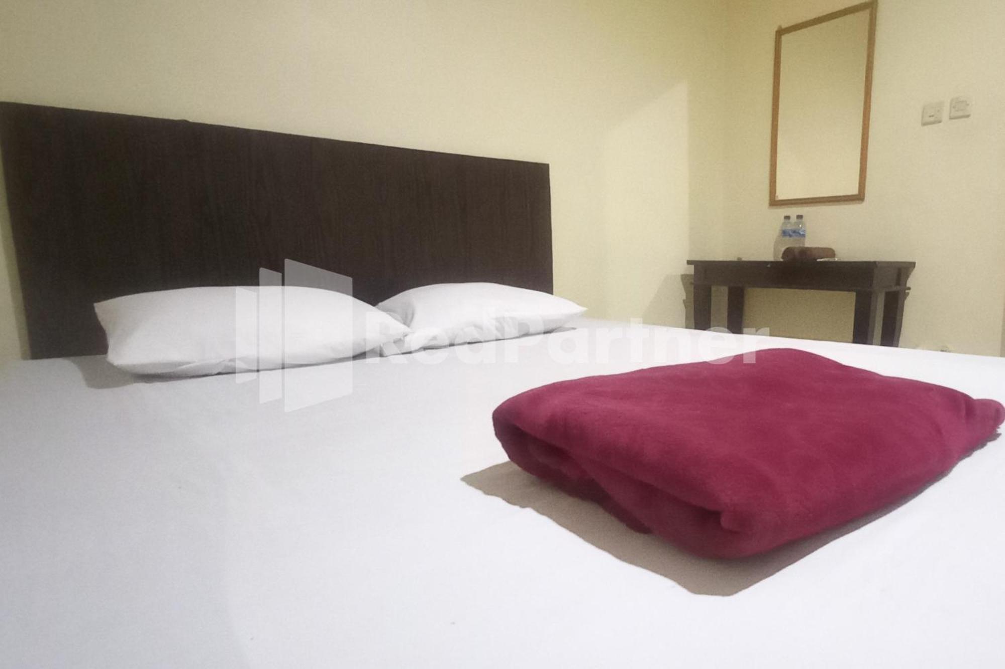 OYO 3956 Hotel Palem 2 Malang Exterior foto